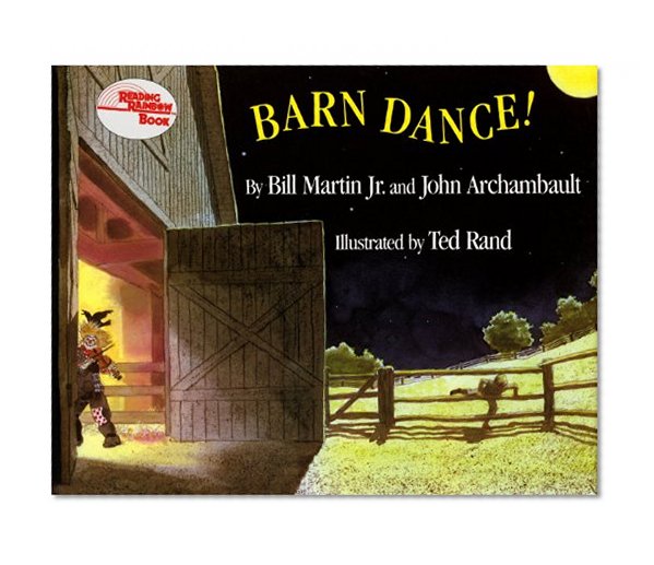Barn Dance!