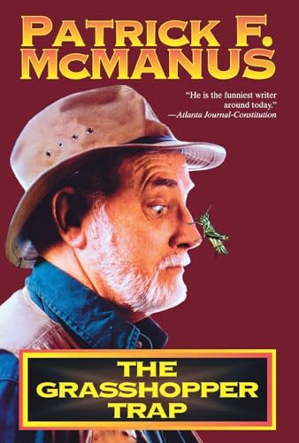 The Grasshopper Trap