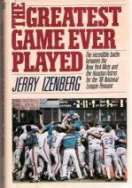 Greatest Game Ever Played