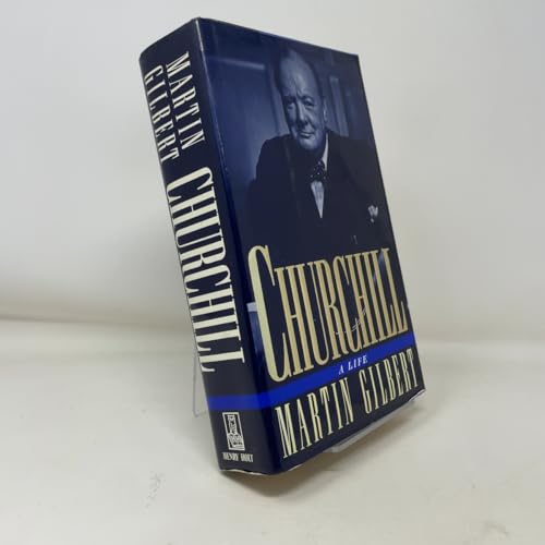 Churchill: A Life