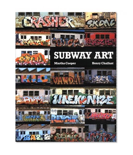 Subway Art