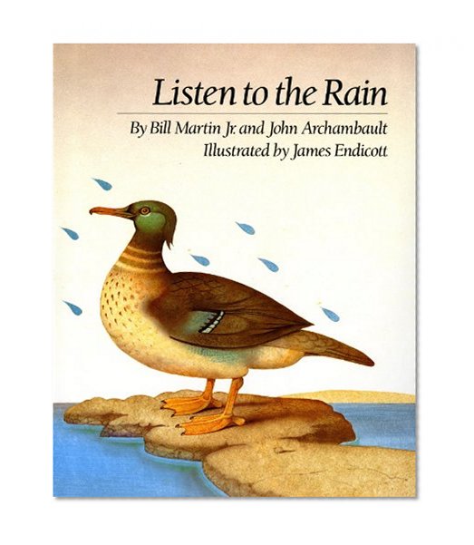 Listen to the Rain
