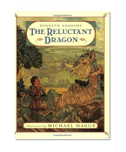The Reluctant Dragon