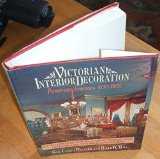 Victorian Interior Decoration: American Interiors, 1830-1900
