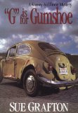 "G" is for Gumshoe: A Kinsey Millhone Mystery (Kinsey Millhone Alphabet Mysteries, 7)
