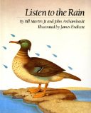 Listen to the Rain