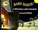 Barn Dance! (Reading Rainbow)
