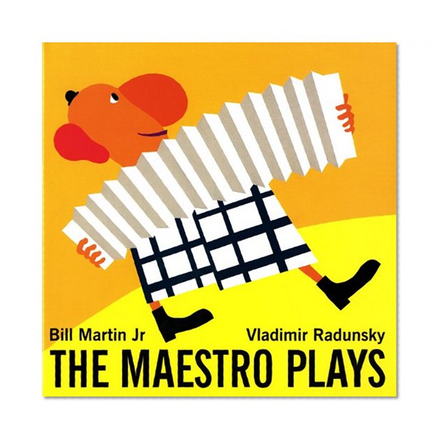 The Maestro Plays