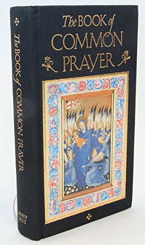 The Book of Common Prayer