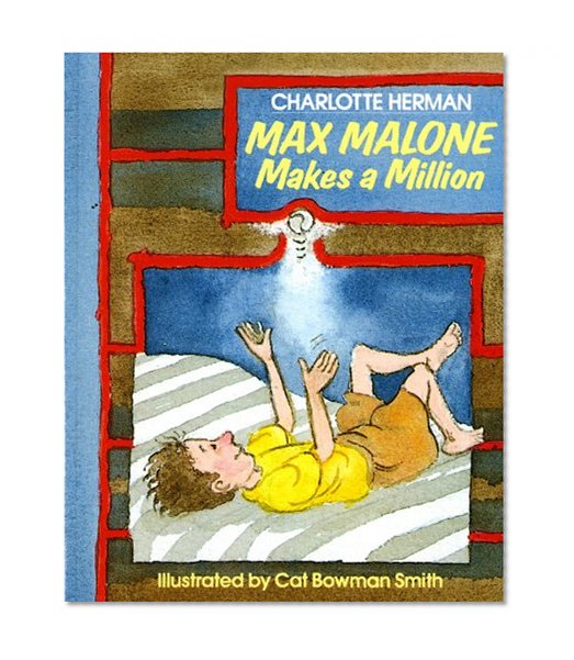 Max Malone Makes a Million