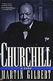 Churchill: A Life