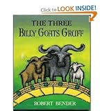 The Three Billy Goats Gruff