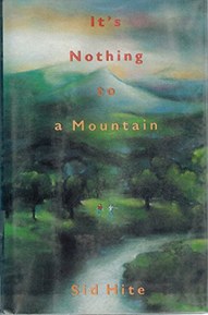 It's Nothing to a Mountain
