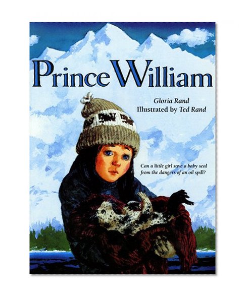 Prince William (An Owlet Book)