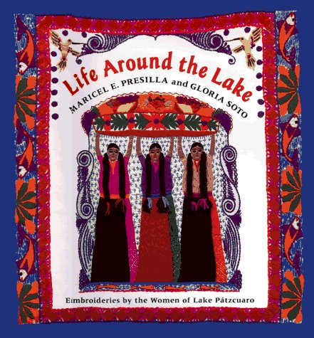 Life Around the Lake: The Feasts Of Lake Patzcuaro