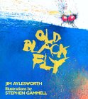 Old Black Fly