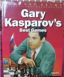 Gary Kasparov's Best Games (The Batsford Chess Library)