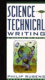 Science and Technical Writing: A Manual of Style (A Henry Holt Reference Book)