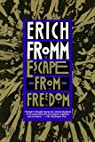 Escape from Freedom