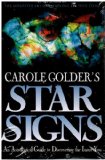 Carole Golder's Star Signs: An Astrological Guide to the Inner You