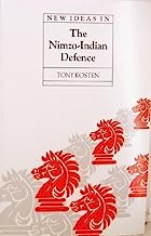 New Ideas in the Nimzo-Indian Defence (Batsford Chess Library)