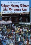 Shimmy Shimmy Shimmy Like My Sister Kate: Looking At The Harlem Renaissance Through Poems