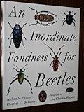 An Inordinate Fondness for Beetles (Henry Holt Reference Book)