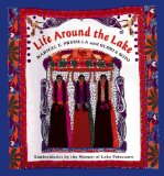 Life Around the Lake: The Feasts Of Lake Patzcuaro