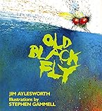 Old Black Fly