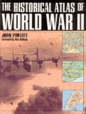 The Historical Atlas of World War II