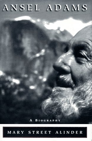 Ansel Adams: A Biography