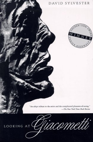 Looking at Giacometti