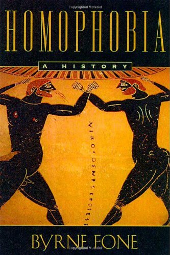 Homophobia: A History