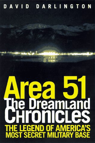 Area 51: The Dreamland Chronicles