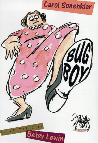 Bug Boy