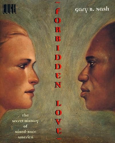 Forbidden Love