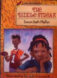 The Riddle Streak (Redfeather Book)