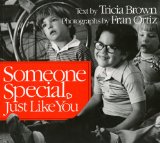 Someone Special, Just Like You (An Owlet Book)