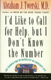 I'd Like to Call for Help but I Don't Know the Number: The Search for the Spirituality in Everyday Life