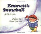 Emmett's Snowball (Henry Holt Young Readers)