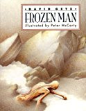Frozen Man (Redfeather Book)