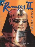 Ramses II and Thebes (W5(Who, What, Where, When, and Why) Series)