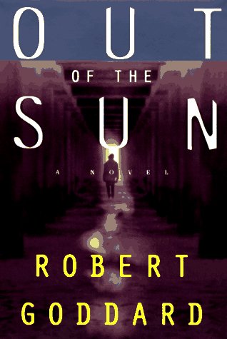 Out of the Sun: A Novel