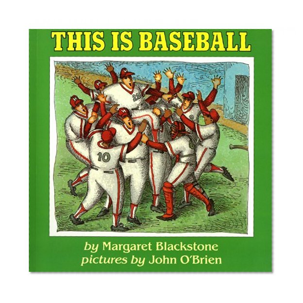This Is Baseball