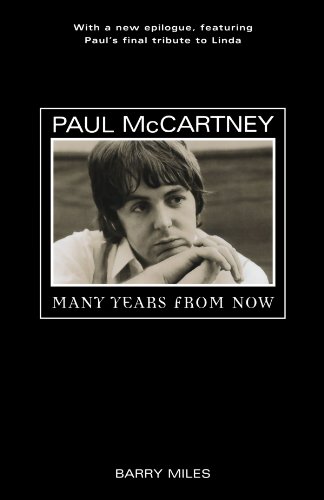 Paul McCartney: Many Years From Now