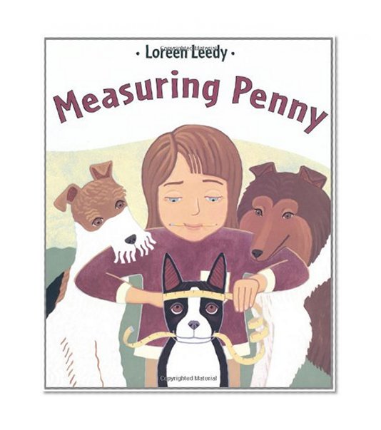 Measuring Penny