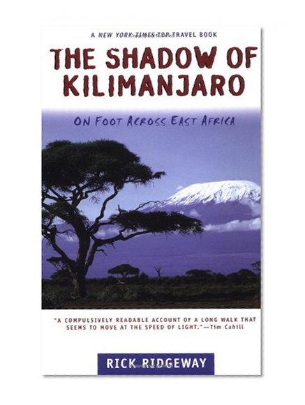 The Shadow of Kilimanjaro
