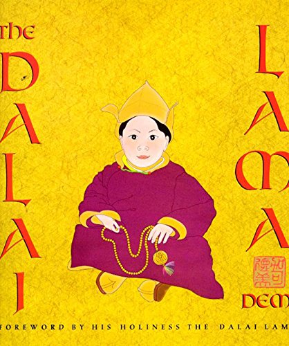 The Dalai Lama: Foreword by His Holiness The Dalai Lama