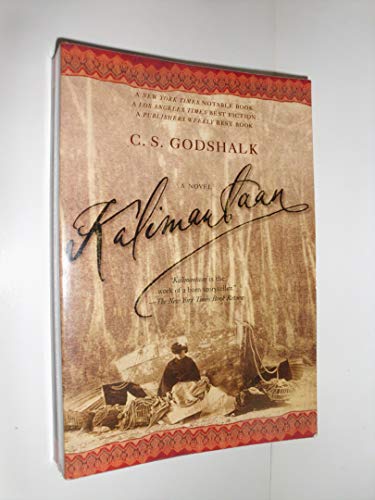 Kalimantaan: A Novel