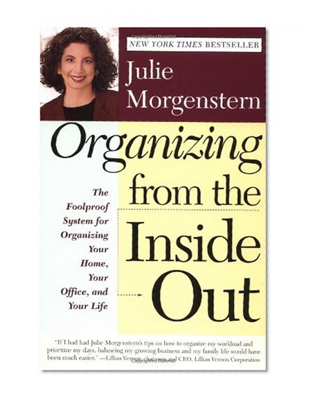 Organizing From the Inside Out